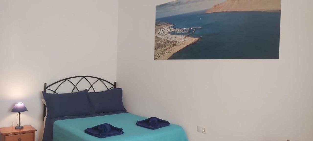 Apartamento Montana Clara Apartment ออร์โซลา ภายนอก รูปภาพ
